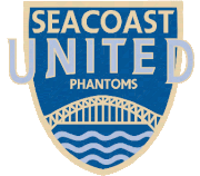 Wappen Seacoast United Phantoms  79604