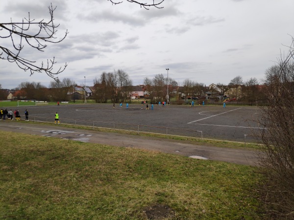Sportanlage Memmelsdorf Platz 2 - Untermerzbach-Memmelsdorf