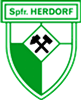 Wappen ehemals SF Herdorf 1910  118877