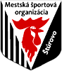 Wappen MŠO Štúrovo  101633