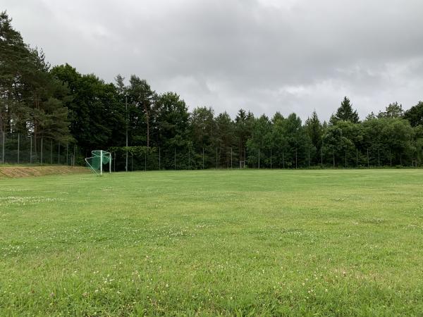 Waldstadion Nebenplatz - Neuhaus/Pegnitz