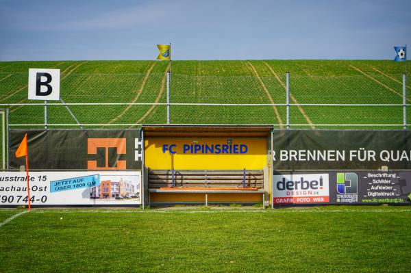 Hazrolli Arena - Altomünster-Pipinsried