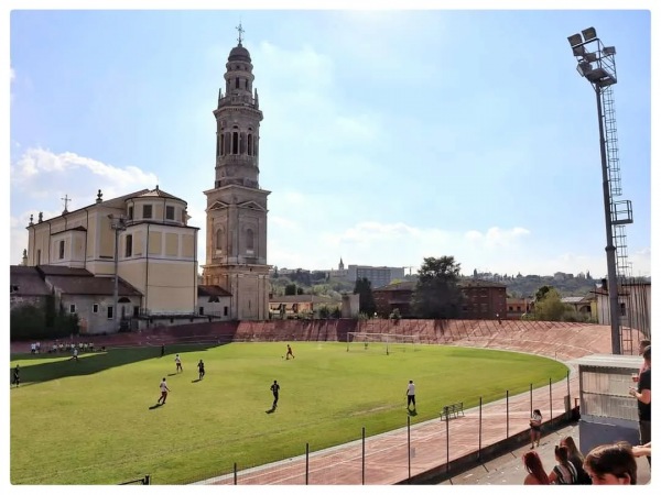 Velodromo di Pescantina - Pescantina