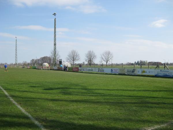 Pappelarena - Stendal-Möringen