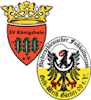 Wappen SpG Königshain/NFV Görlitz II