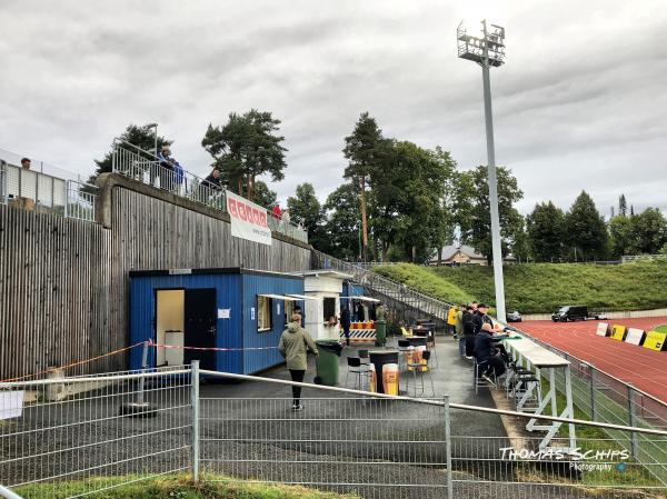 Mikkelin urheiluopisto - Mikkeli