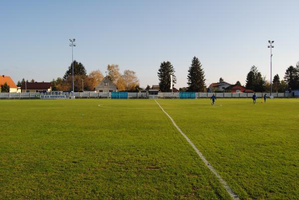 Sportplatz Marienthal - Gramatneusiedl