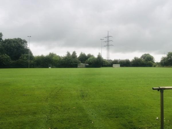 Waldsportzentrum am Immenweg Platz 7 - Nordhorn