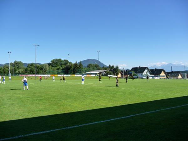 Sportplatz Elixhausen - Elixhausen