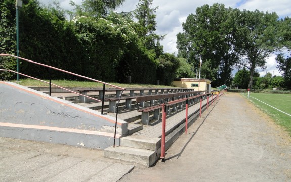 Sportanlage Eilsleben - Eilsleben