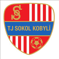 Wappen TJ Sokol Kobylí