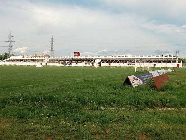 Stadionul CFR - Timișoara