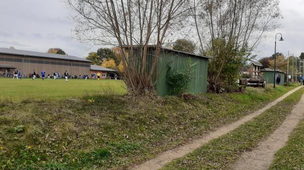 Sportplatz Schule Lentföhrden B - Lentföhrden