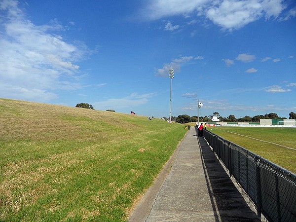 Green Gully Reserve - Melbourne
