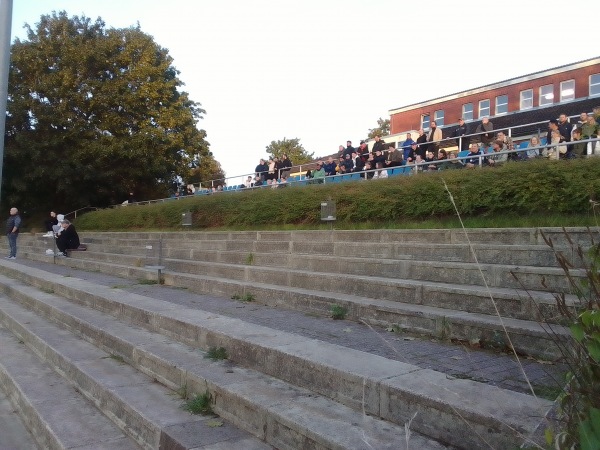 Stadion Großsportanlage Rensefelder Weg - Stockelsdorf