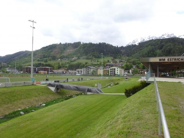 Hohenhaus Tenne Area Nebenplatz - Schladming