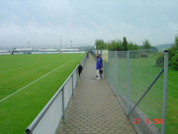 Auto-Weiß-Arena - Affing
