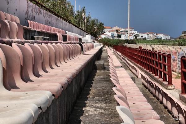 Andros Municipal Stadium - Andros