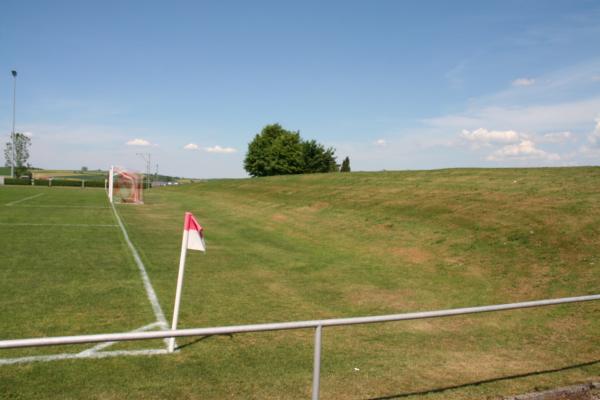 Sportgelände Hockenloch - Bad Urach-Wittlingen