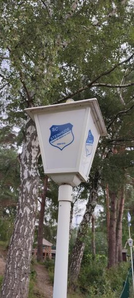 Sportplatz Steinhude - Wunstorf-Steinhude