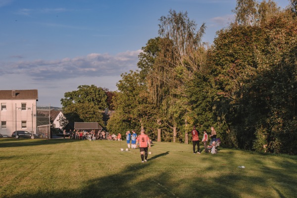 Sportplatz Wünschendorf - Pockau-Lengefeld-Wünschendorf
