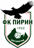 Wappen PFC Pirin 22 Blagoevgrad  1755