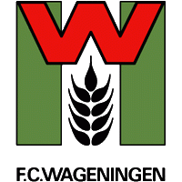 Wappen ehemals FC Wageningen