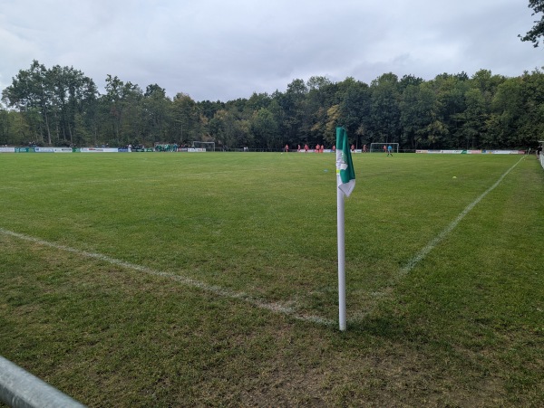 Sportplatz Büchold - Arnstein/Unterfranken-Büchold