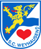 Wappen SC Weyhausen 1921 diverse  54181