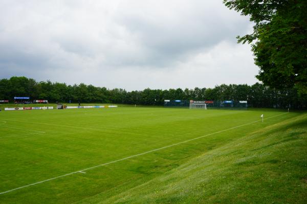 Sportanlage Op dem Vogelloch - Römerstein-Zainingen