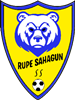 Wappen CD Rupe Sahagún