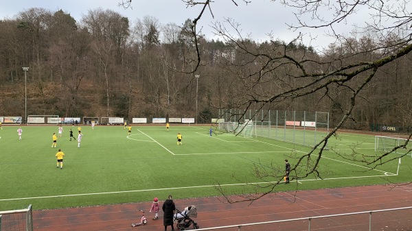 Chip 1 Exchange ARENA - Bergisch Gladbach-Bensberg