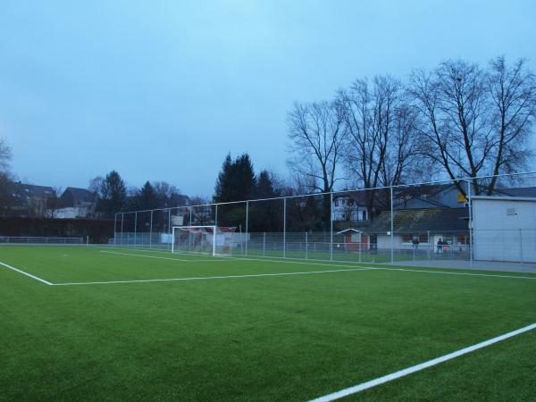 Sportplatz am Parkhaus - Dortmund-Barop