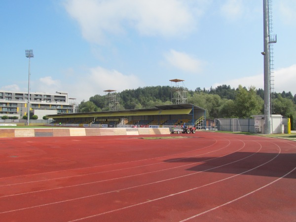 Športni park Domžale - Domžale