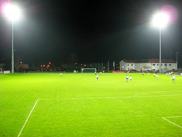 Sportanlage Thalheim - Bitterfeld-Wolfen-Thalheim