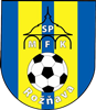 Wappen MFK Rožňava