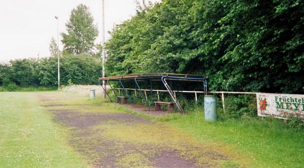 Viktoria-Kampfbahn - Oldenburg (Oldenburg)