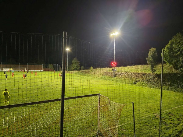 Sportplatz Frutten - Sankt Anna am Aigen