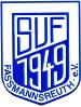 Wappen SpVgg. Faßmannsreuth 1949  45192