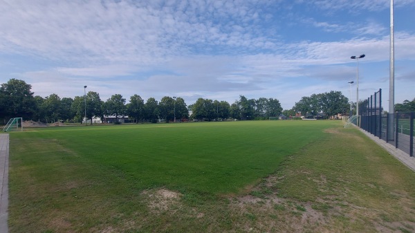 Ernst-Thälmann-Stadion Nebenplatz 1 - Wittenberge