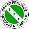 Wappen SF Hüingsen 1950