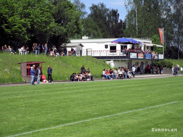 Panoramastadion - Sulz/Neckar-Holzhausen