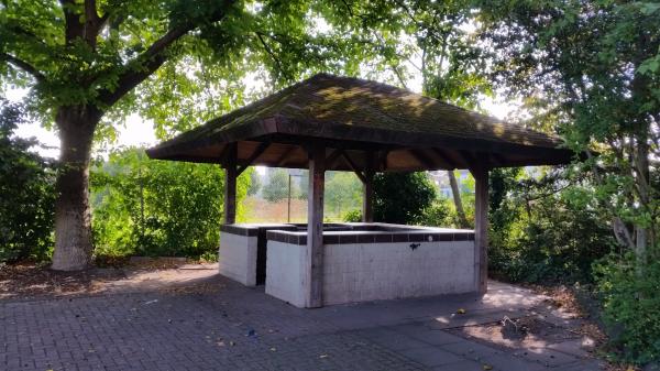 Sportplatz Am Damm - Köln-Weiß
