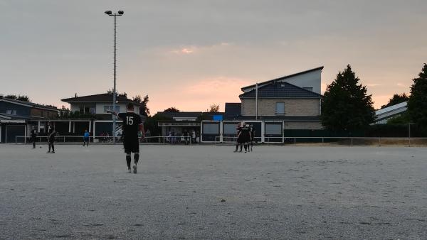 Sportplatz Bülser Alm - Gelsenkirchen-Buer-Bülse