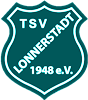 Wappen TSV Lonnerstadt 1948  23817