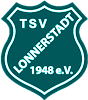 Wappen TSV Lonnerstadt 1948