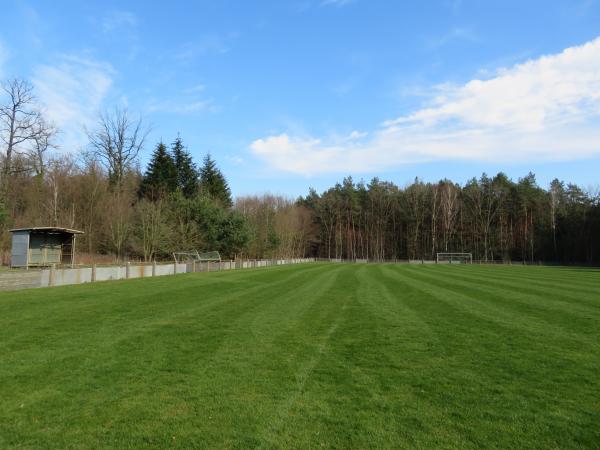 Sportanlage Steimker Straße B-Platz - Brome