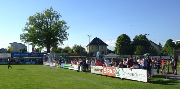 Guschlbauer Arena - Waizenkirchen