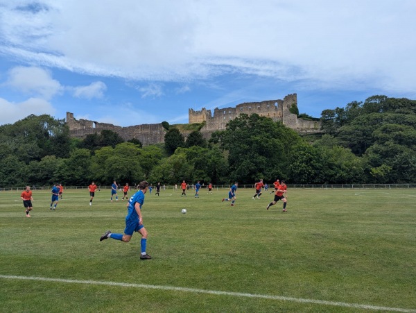 Earls Orchard - Richmond, North Yorkshire