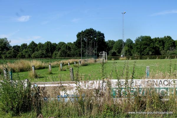 Complex Langeweg Terrein 2 - Bilzen-Rijkhoven